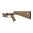KP-15 ricevitore inferiore completo ambidestro in polimero FDE