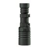 OKW-18350 Torcia completa senza tappo posteriore