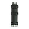 Il Modlite 18650 Body è un corpo leggero per luci d'arma, compatibile con Surefire M600DF e offre un'autonomia di 75-80 minuti con celle 18650.