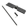 Il kit Ejection Port Cover di CMMG include tutto il necessario per installare un port cover sul tuo upper receiver, con copertura, asta e molla inclusi.