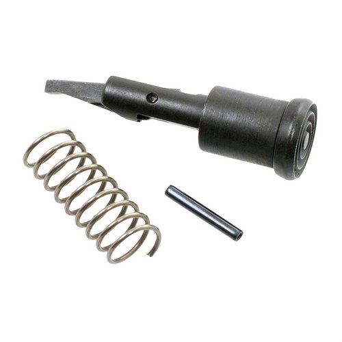 Il kit Forward Assist di CMMG include tutto il necessario per installare un forward assist sul tuo upper AR-15, facilitando e velocizzando il tuo montaggio.