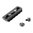 Rail accessori Picatinny per handguard M-LOK, 5 slot