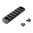 Binario accessori Picatinny per handguard M-LOK, 7 slot