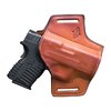 Fondina OWB per Ruger® LC9 compatta 9mm mano destra