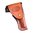 OWB stile militare 1911 Government 5 per mano destra