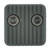 TCB-31 Pulsante Tattico da Combattimento - Nero