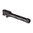 Canna filettata Match Grade Twisted per GLOCK® 19 G3/4 Nero