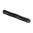 GRUPPO ASTA GUIDA GLOCK 17 GEN 3, INOX