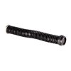 L'assemblaggio del guide rod in acciaio inox per Glock® 17 offre durata, precisione e affidabilità, eliminando problemi di rottura e flessibilità delle guide in plastica.