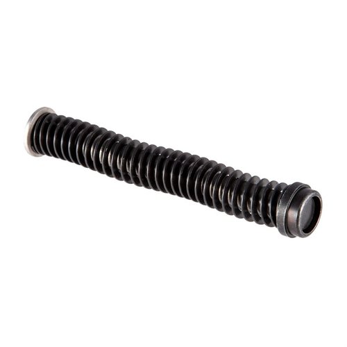 Le Guide Rod Assemblies di Rival Arms™ per Glock® 19 e 19 Gen 4 in acciaio inossidabile offrono durata, precisione e affidabilità senza compromessi.