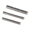 Set perni per telaio GLOCK® Gen3 in acciaio inossidabile
