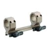 Il Delta Scope Mount di American Defense è leggero, resistente e offre un sistema QD Auto Lock per un fissaggio sicuro su rail Picatinny, perfetto per AR-15.