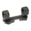 Montatura per cannocchiale 30 mm, 20 MOA, nera