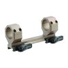 Il Delta Cantilever Scope Mount di American Defense offre un montaggio leggero e robusto in alluminio 6061-T6, con sistema QD Auto Lock per un fissaggio sicuro.