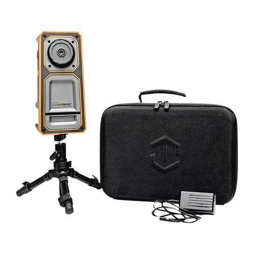 Action Cameras > Fototrappole - Anteprima