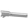 I cilindri X-Fluted Match Grade per SIG P365 XL offrono maggiore precisione, compatibilità con tutti i tipi di munizioni e un design in acciaio inossidabile.
