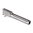 SIG P365 XL X-cannelato match grade canna 3,7" non filettata acciaio inossidabile