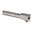 SIG P365 XL X-cannelato match grade canna 3,7" non filettata acciaio inossidabile