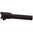 SIG P365 XL Canna 3,7" scanalata a X, grado match, non filettata, nera nitrurata