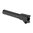 SIG P365 XL Canna 3,7" scanalata a X, grado match, non filettata, nera nitrurata
