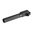 SIG P365 XL Canna 3,7" scanalata a X, grado match, non filettata, nera nitrurata