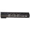 M76 WEDGE LOCK rail M-LOK da 10,5" con attacchi QD in acciaio per AR-15