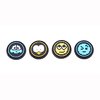 AR15.COM EMOJI SERIES 3 – Set di patch