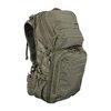 Lo zaino HISPEED II di EBERLESTOCK offre una forma unica per un trasporto vicino al corpo, con tasche esterne, compatibilità MOLLE e scomparti interni versatili.