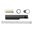 Kit buffer carabina M5 (.308) potenziato per AR-308 nero