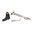 Kit barra per aggiornamento grilletto faccia curva GLOCK® Gen 5 Nero/Nero