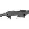 RUGERPC Chassis con calcio pieghevole laterale per carabina, nero