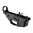 Ricevitore inferiore AR-15 MIKE-45 45 ACP in billet, stripped, nero