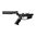 Ricevitore inferiore AR-15 MIKE-45 completo in billet