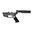 Ricevitore inferiore AR-15 MIKE-45 completo in billet