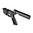Ricevitore inferiore AR-15 MIKE-45 completo in billet