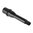 Canna ultraleggera 9mm 5" 1:10 nera