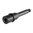 Canna ultraleggera 9mm 5" 1:10 nera