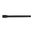 MIKE-45 45ACP 9.5" 1:16 twist canna in acciaio Chrome Moly nera