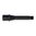 MIKE-45 45ACP 5" passo 1:16 acciaio cromo-molibdeno canna nero