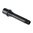 MIKE-45 45ACP 5" passo 1:16 acciaio cromo-molibdeno canna nero