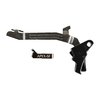 Kit di potenziamento dell'azione per Glock Slim Frame, nero