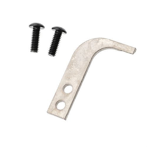 Il MAG-AD Ejector Replacement Kit di Stern Defense è un ricambio OEM realizzato in acciaio al carbonio 1050 trattato termicamente, garantendo durata e protezione dalla corrosione.