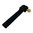 Braccio Railchanger con morsetto ARCALOCK