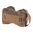Borsa Railchanger in canvas cerato, riempimento standard