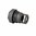 Freno di bocca MINIQD per AR-15, filetto 1/2-28, nero