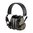 NOIZEBARRIER RANGE SA cuffie antirumore Verde OD
