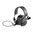 OTTO ENGINEERING NOIZEBARRIER TAC cuffie antirumore nero