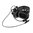 OTTO ENGINEERING NOIZEBARRIER TAC cuffie antirumore nero