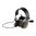 NOIZEBARRIER TAC Cuffie antirumore verde OD