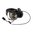 NOIZEBARRIER TAC Cuffie antirumore verde OD